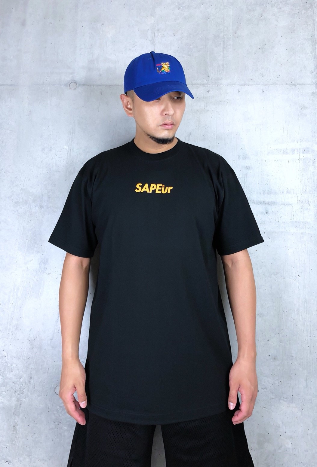 悪童天国 | Elegantes SAPEur OFFICIAL WEBSITE